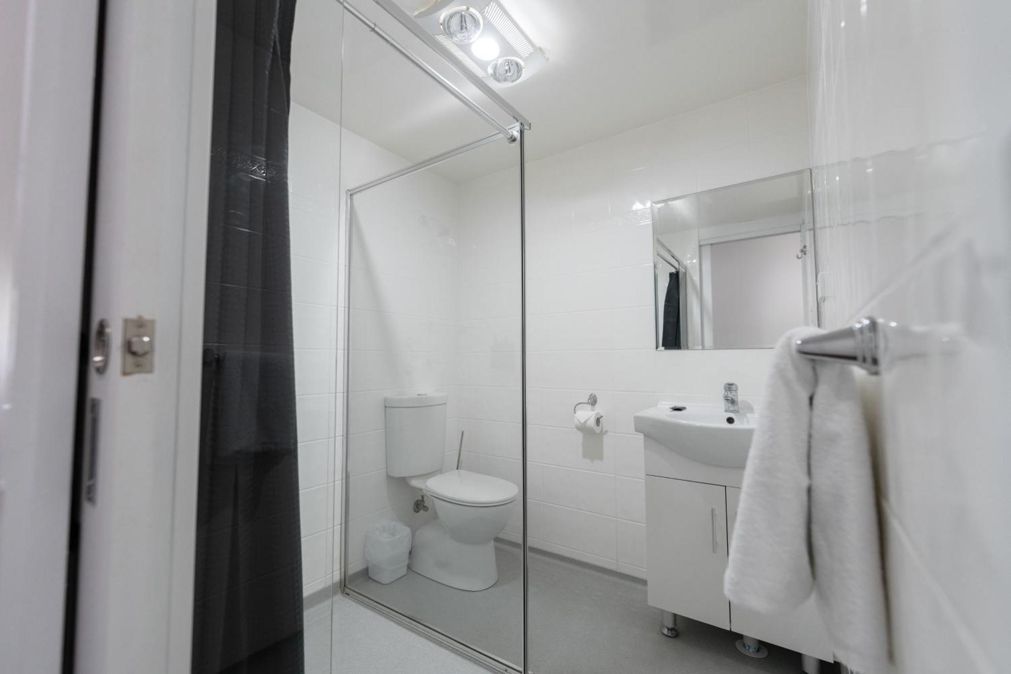 Highway 1 Holiday & Lifestyle Park Bolivar Bilik gambar