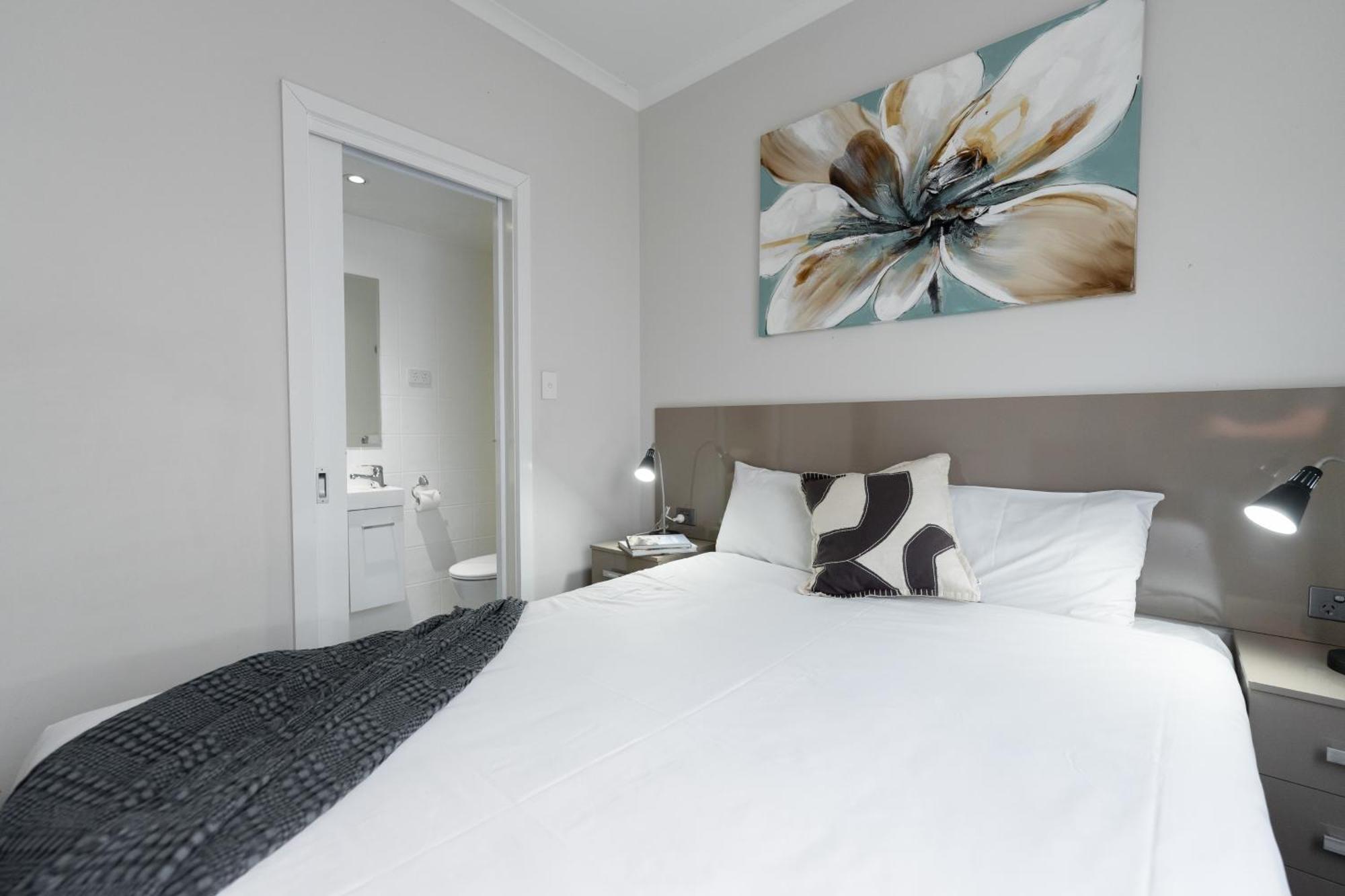 Highway 1 Holiday & Lifestyle Park Bolivar Luaran gambar